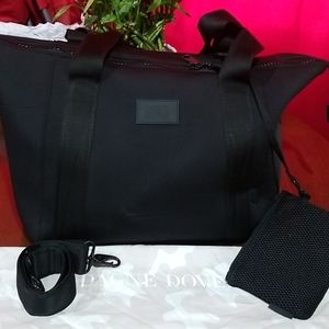 Dagne Dover Landon Carryall Medium Size